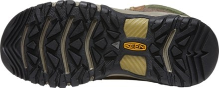 KEEN Greta Tall Waterproof Boots - Women's 7