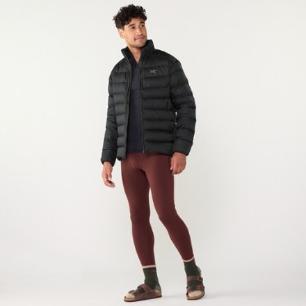 Arc'teryx Thorium Down Jacket - Men's 5