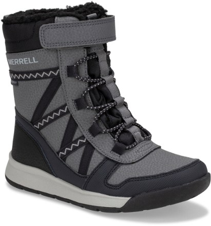 kids snow boots sale