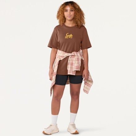 REI Co-op Nature Friends Graphic T-Shirt 6