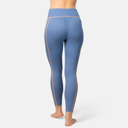 Kari Traa Anna High Waist Base Layer Pants - Women's 2