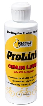 Chain Lube Value Pack - Chain Lube, Degreaser, & Multi-Purpose Lubricant w/  Chain Brush