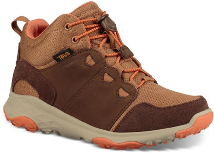 Teva Kids Arrowood 2 Mid Wp Hiking Shoe