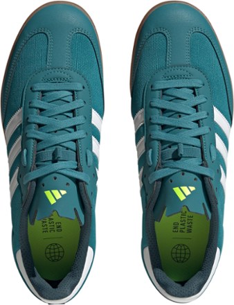 adidas Velosamba Made with Nature Cycling Shoes 7