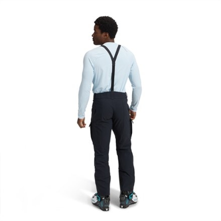 Black Diamond Dawn Patrol Pants - Men's 0