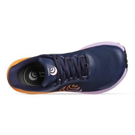 Topo Athletic MTN Racer 4 Trail-Running Shoes - Women's 3