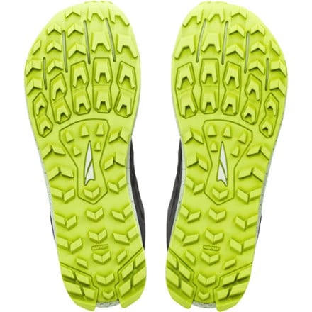 Altra Lone Peak 9 Trail-Running Shoes - Men's 4