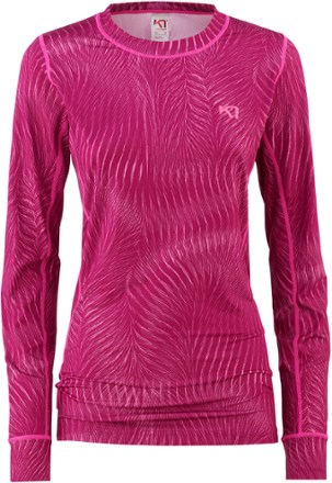 Kari Traa Fantastisk Base Layer Top - Women's 0