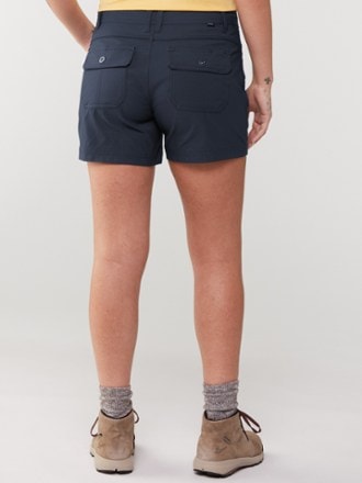 prAna Halle 5" Shorts II - Women's 2