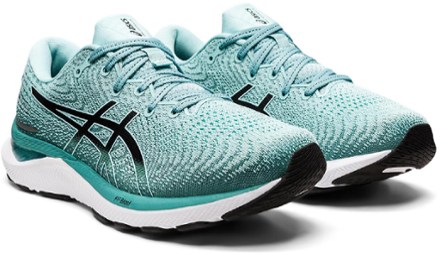 ASICS GEL-Cumulus 24 Road-Running Shoes - Women's 2