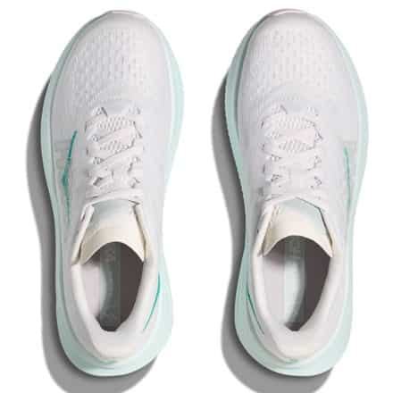 HOKA Mach 6 Road-Running Shoes - Women's 5