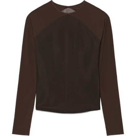 Hikerkind Trail Tech Long-Sleeve Shirt - Women's 0