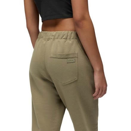 prAna DreamTerry Sweatpants - Women's 5