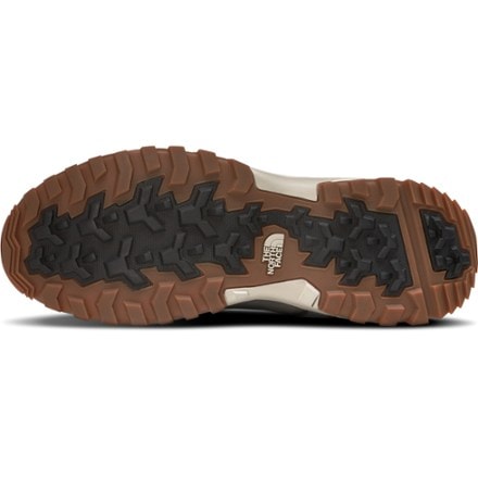 The North Face ThermoBall Zip-Up Boots - Men's 4