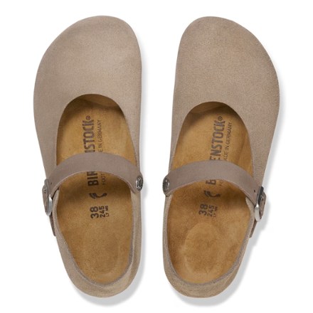 Birkenstock Mantova Shoes - Women's 2