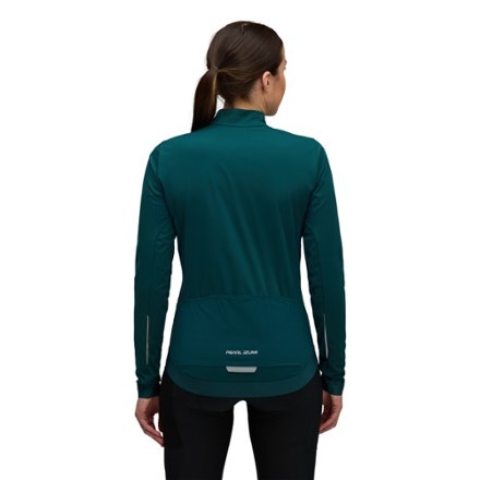 PEARL iZUMi Attack Hybrid Cycling Jacket - Women's 2