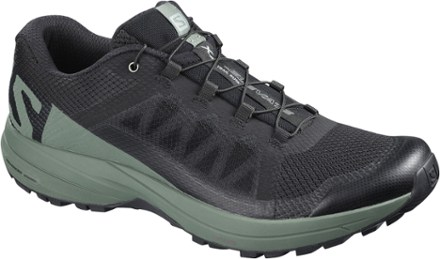 salomon xa elevate trail running
