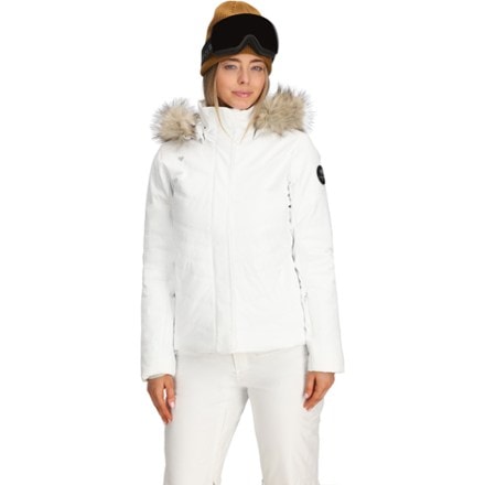 Obermeyer Tuscany Elite Insulated Jacket - Women's 1