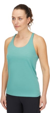 Rab Planar Tank Top - Women's 5