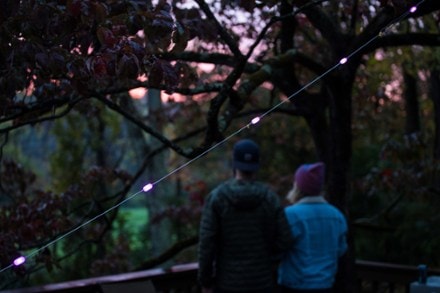 BioLite Luci Solar String Lights - 18' 8