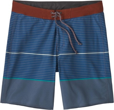 Patagonia Hydropeak Board Shorts - Men's 18" Outseam 0