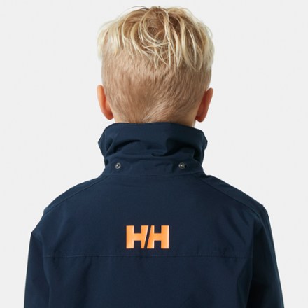 Helly Hansen Quest Insulated Jacket - Kids' 5