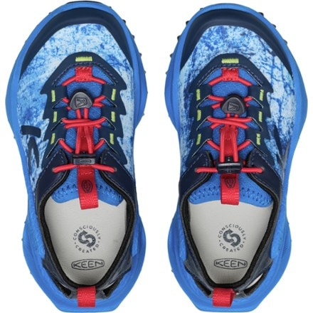 KEEN Zionic ADV Sandals - Kids' 7