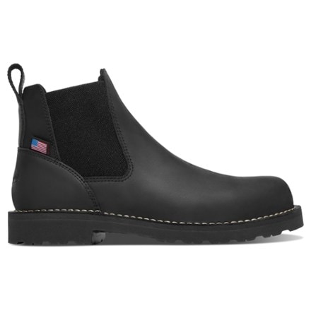Danner Bull Run Chelsea Boots - Men's 0