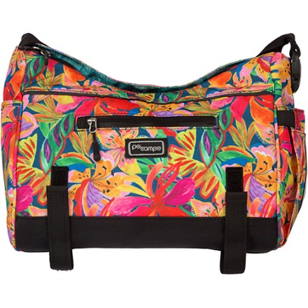 Po Campo Katy Trunk Bag 0