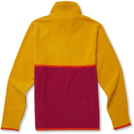 Cotopaxi Amado Fleece Pullover - Women's 3