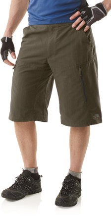 The North Face Endo Bike Shorts - Men's 