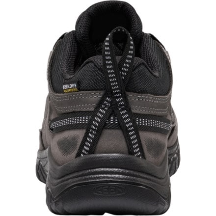 KEEN Targhee IV Waterproof Hiking Shoes - Men's 5