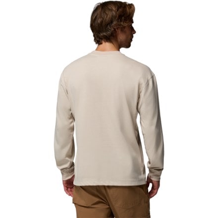 Columbia Echo Passage Long-Sleeve Crew Shirt - Men's 1