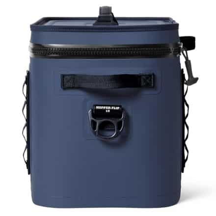 YETI Hopper Flip 18 Soft Cooler 4