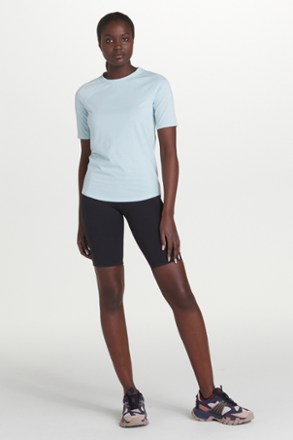 Lole Performance Wool T-Shirt - Women's 2