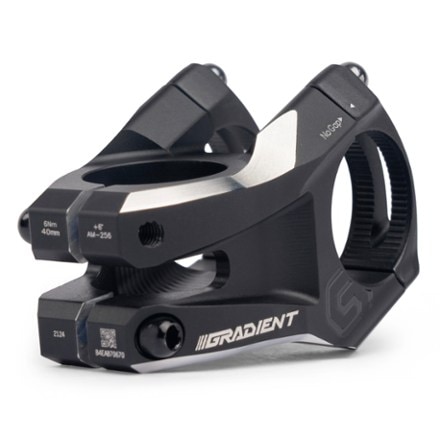 FSA Gradient Stem 2