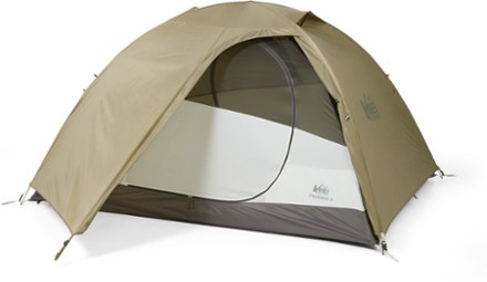 REI Co-op Passage 3 Tent with Footprint | REI Co-op