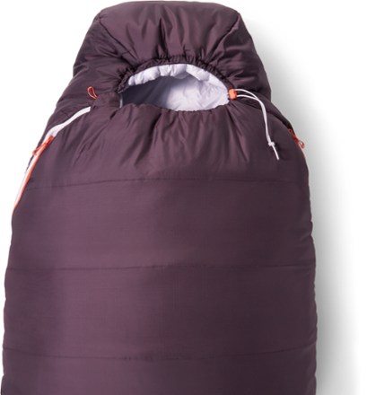 Big Agnes Torchlight Camp 20 Sleeping Bag - Women's 5