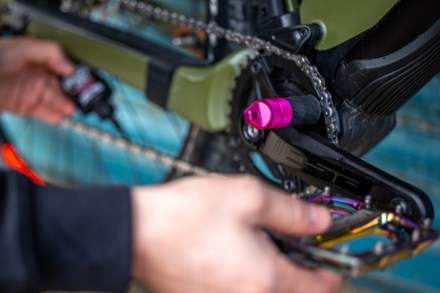 Muc-Off e-Bike Drivetrain Tool 6