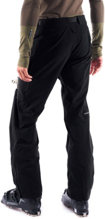 Artilect Kinetic Fusion Pants - Men's 3