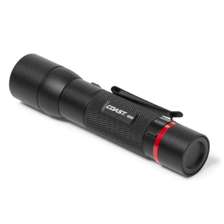 Coast HX5R Flashlight 6
