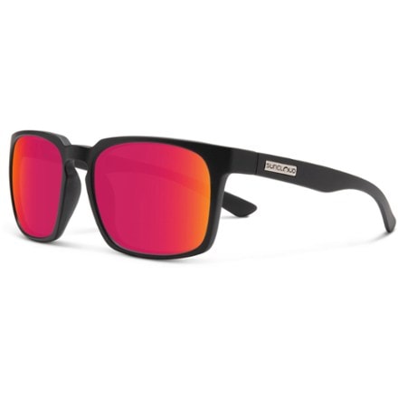 Suncloud Hundo Polarized Sunglasses 0