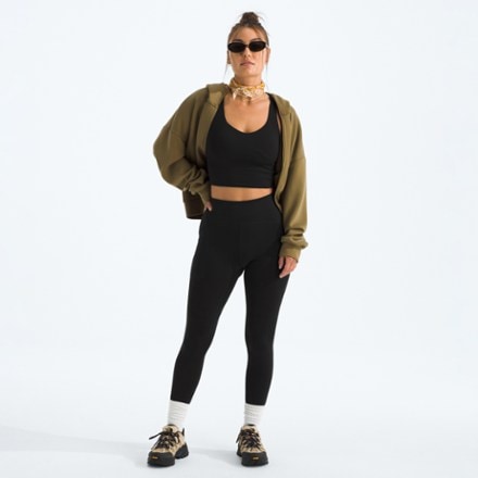 The North Face Jaida Long Line Bra 2