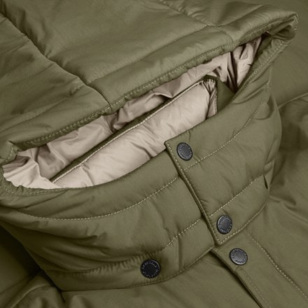 Berghaus Lumley Down Jacket 8