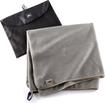 REI Coop Multi Towel XLarge 54" x 25"