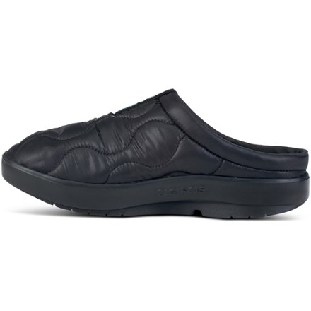 OOFOS OOcoozie Thermo Mules - Men's | REI Co-op