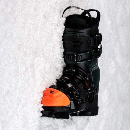 Bootcap 2.5 Insulated Toe Covers - Pair - Kids' 5