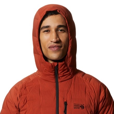 Mountain Hardwear Stretchdown Hoody - Men's 4