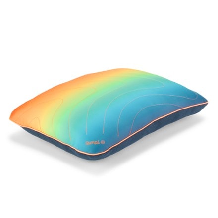 Rumpl Camp Pillow 1