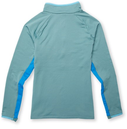 Cotopaxi Otero Half-Zip Fleece Pullover - Women's 1